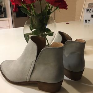 Splendid hamptyn bootie